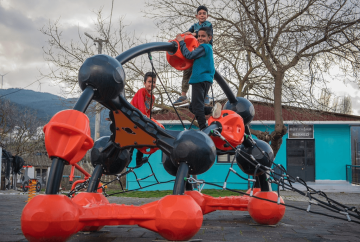 Yaylaköy, Çınar, Kirazlı ve Yeniköy Mahalleleri